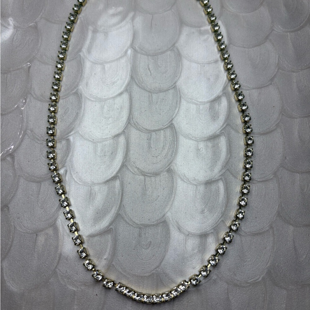 Sorrelli Elegant Gold Necklace